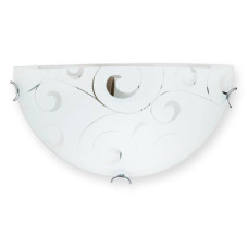Настенный светильник Toplight Kelly TL9040Y-01WH