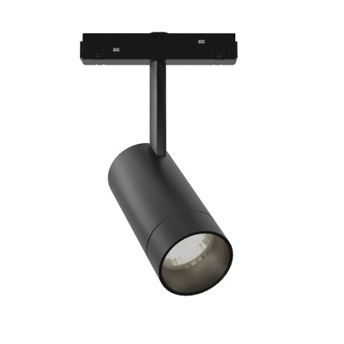 Трековый магнитный светильник Эра TRM20-6-15W4K-B Б0054825 Трековый магнитный светильник Эра TRM20-6-15W4K-B Б0054825