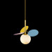 Потолочный светильник Loft IT Matisse 10008/1P mult