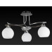 Потолочная люстра Toplight Alison TL2670X-03WC