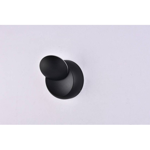 Настенный светильник DesignLed GW-6100-5-BL-WW 002388
