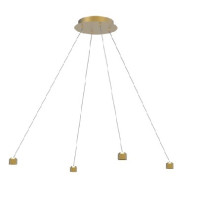 Подвес с питанием Arlight ART-APRIORI-CANOPY-HANG-4A-L5000-POWER (GD) 049351