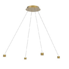 Подвес с питанием Arlight ART-APRIORI-CANOPY-HANG-4A-L5000-POWER (GD) 049351