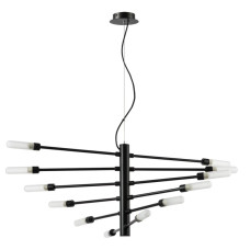 Подвесная люстра Lightstar RAGNO 733127