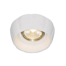 Встраиваемый светильник Arte Lamp Cratere A5242PL-1WH