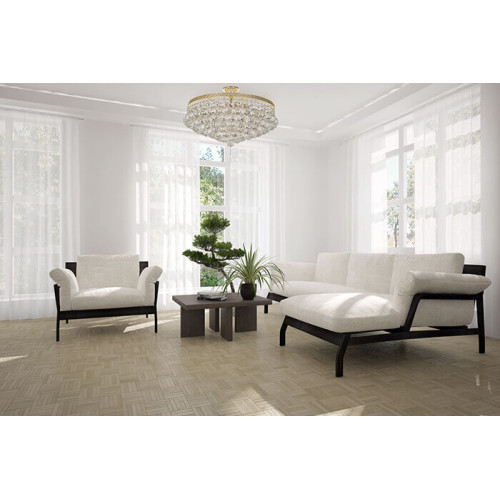 Люстра на штанге Arti Lampadari Castellana E 1.3.46.501 G