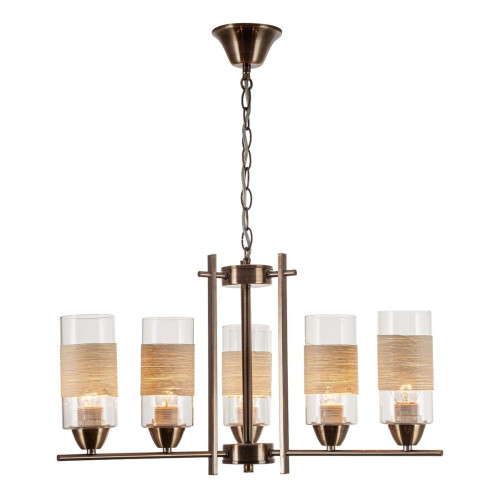 Подвесная люстра Escada 572/6 Подвесная люстра Escada 572/6