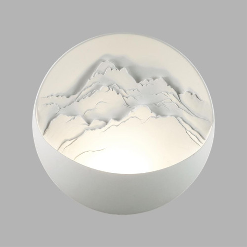 Настенный светильник Odeon Light Hightech Montana 7168/6WL