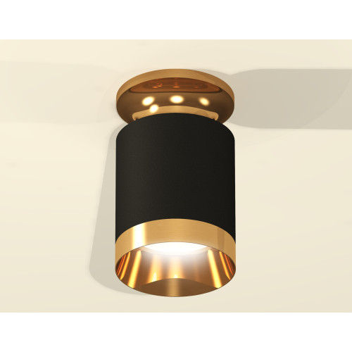 Потолочный светильник Ambrella Light Techno Spot XS6302160 (N6905, C6302, N6134)