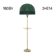 Торшер Citilux Базель CL407932T