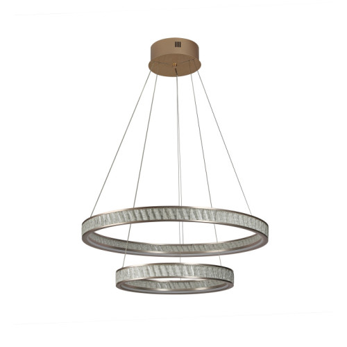 Подвесной светильник Myfar Willem MR2541-2PL