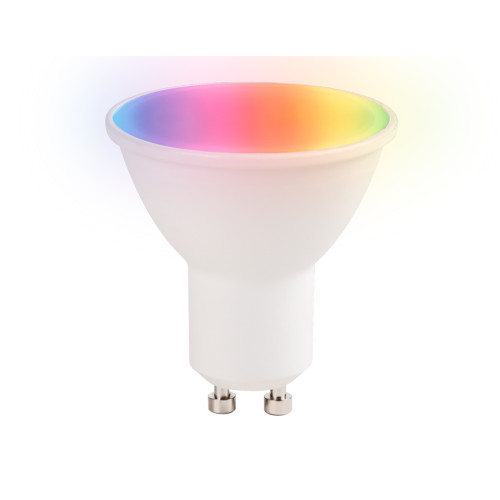 Светодиодная лампа Ambrella Light Present GU10 5W 3000-6400K 207500