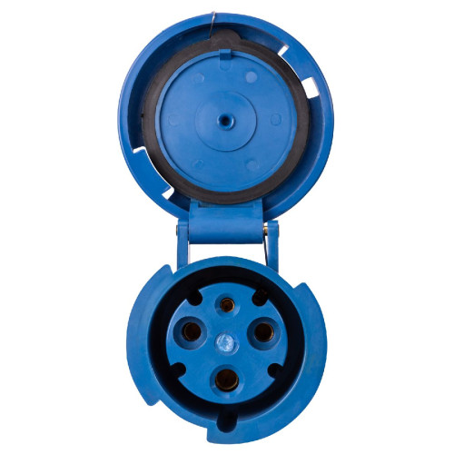 Розетка переносная TDM Electric SQ0603-0016