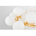 Потолочный светильник Lumina Deco Paneli LDC 8061-48W BL