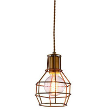 Подвесной светильник Arte Lamp 75 A9182SP-1BZ