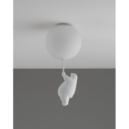 Потолочный светильник Moderli Baloons V11232-1C