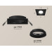 Встраиваемый светильник Ambrella Light Techno Spot XC7632060 (C7632, N7021)