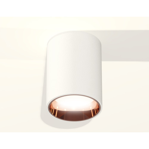 Накладной светильник Ambrella Light Techno XS6312024 (C6312, N6114)