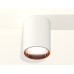 Накладной светильник Ambrella Light Techno XS6312024 (C6312, N6114)