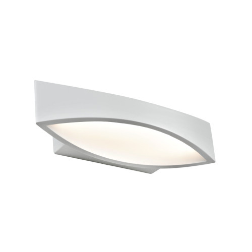 Настенный светильник iLedex Line ZD8118-8W WH