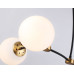 Люстра на штанге Ambrella Light Modern TR2544