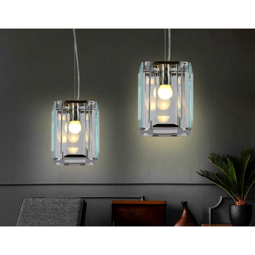 Подвесной светильник Ambrella Light Traditional TR5107