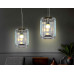 Подвесной светильник Ambrella Light Traditional TR5107
