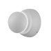 Настенный светильник Elvan GW-6100-5W-WW-Wh
