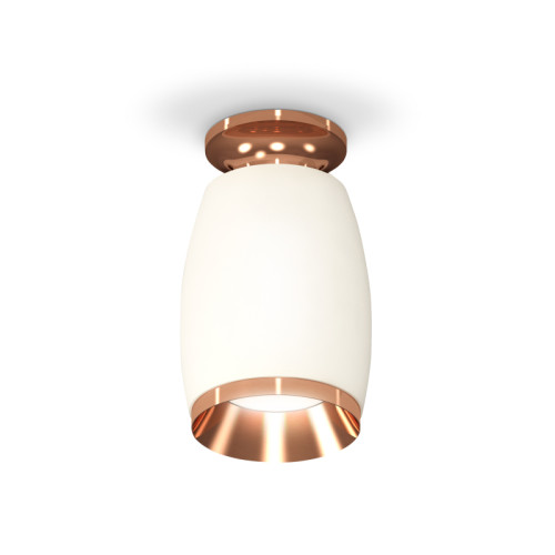 Потолочный светильник Ambrella Light Techno Spot XS1122045 (N6906, C1122, N7035)