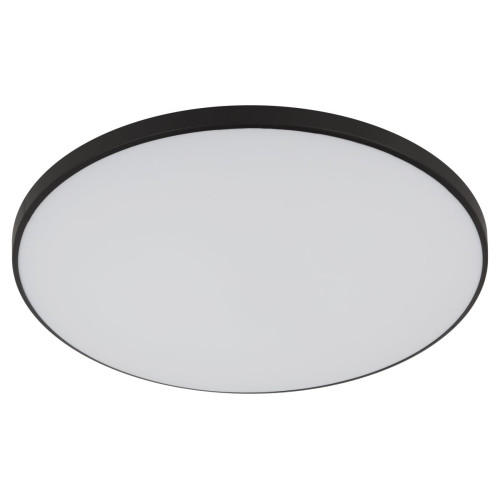 Потолочный светильник Эра Классик без ДУ SPB-6 BK 45W-5K Slim Base Потолочный светильник Эра Классик без ДУ SPB-6 BK 45W-5K Slim Base