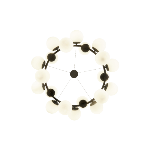 Подвесная люстра Zortes Blume ZRS.1777.05