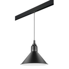 Трековый светильник Lightstar Loft PRO765027 (765027+595007)