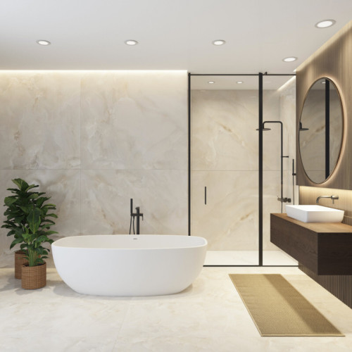 Встраиваемый светильник Denkirs Versa DK2463-WH