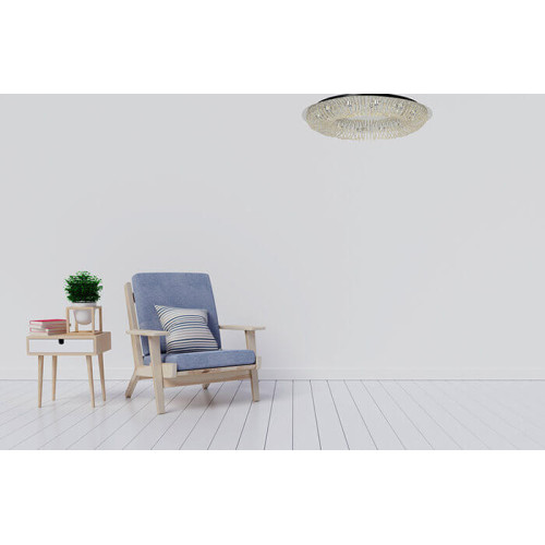 Накладная люстра Arti Lampadari Brancati L 1.4.60.501 N