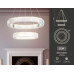 Подвесная светодиодная люстра Ambrella Light Traditional TR5001