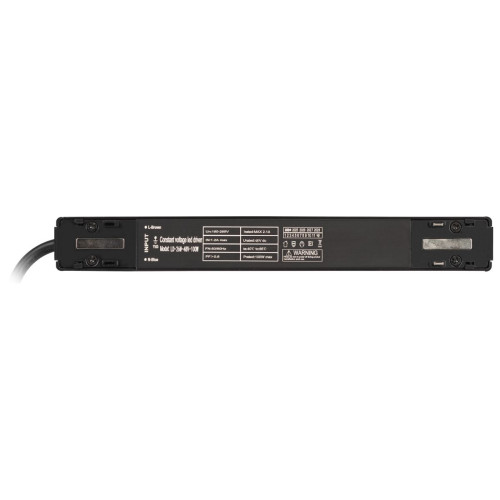 Источник питания Эра TRM-S5-DR100 BK Б0059039