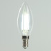 Светодиодная лампа Feron LB-1206 E14 6W 6400K 51246