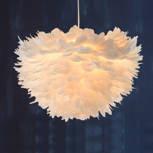 Подвесная люстра ImperiumLoft Feathers 193198-26