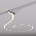 Профиль Arlight FANTOM-BENT-W23-SIDE-2000 ANOD 040331(1)