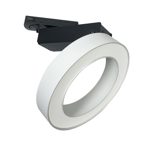 Трековый светильник Maytoni Technical Rim TR044-1-12W4K-W