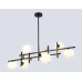 Люстра на штанге Ambrella Light High Light Modern LH51017