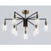 Люстра на штанге Ambrella Light High Light Heigh Light LH56117