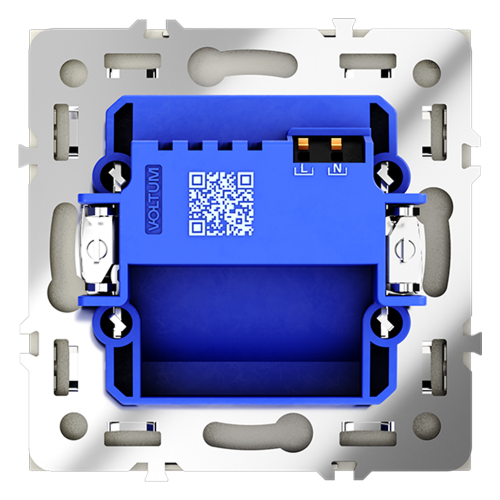 Подсветка светодиодная с датчиком Voltum S70 VLS070705