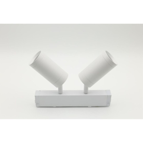 Трековый магнитный светильник Aployt Magnetic track 220 APL.0204.10.18