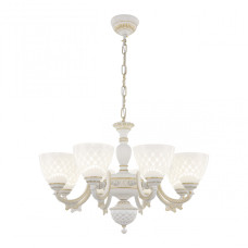 Подвесная люстра Arte Milano 343837/8 WT+G