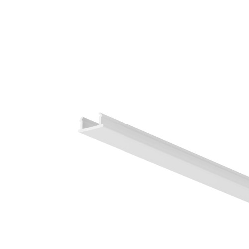 Рассеиватель для профиля 8x9, 12x9 (Белый, 10 м), ALM-0809-O-DF-10M Maytoni Led Strip 642088 Рассеиватель для профиля 8x9, 12x9 (Белый, 10 м), ALM-0809-O-DF-10M Maytoni Led Strip 642088