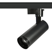Трековый светильник Эра TR59 - 3040 BK Б0054448