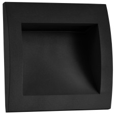 Уличный светодиодный светильник Lightstar Estra 383674
