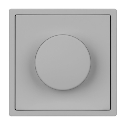 Механизм светорегулятора Arlight SWT-NOBE-DLR-SFPL-IS (250V, 300W) (Никель) 059449