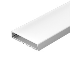 Алюминиевый профиль Arlight ARH-Power-W150-2000 Anod 036368